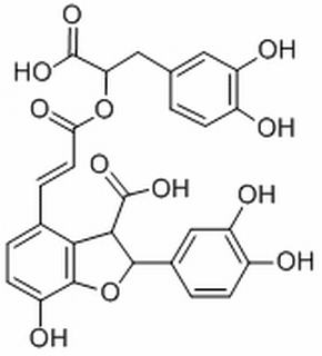 紫草酸,分析标准品,HPLC≥98%