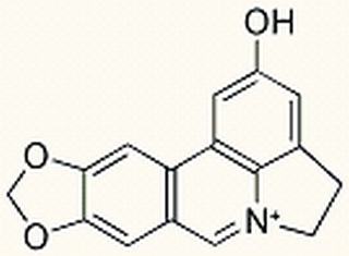 氧化石蒜碱,分析标准品,HPLC≥98%