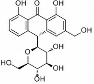 芦荟甙B,分析标准品,HPLC≥98%
