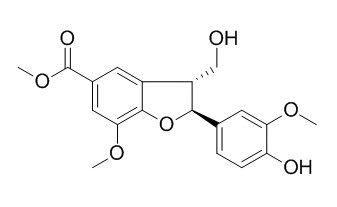 仙茅木酚素,分析标准品,HPLC≥95%