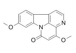 4,9-二甲氧基铁屎米酮,分析标准品,HPLC≥95%