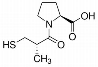 卡托普利,分析标准品,HPLC≥98%