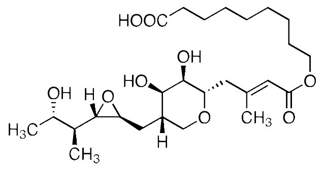莫匹罗星,分析标准品,HPLC≥98%