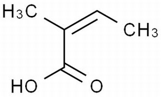 当归酸,分析标准品,HPLC≥98%