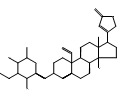 黄夹次苷,分析标准品,HPLC≥98%