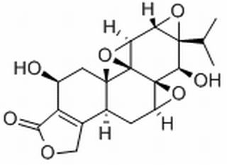 雷公藤乙素,分析标准品,HPLC≥98%