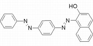 苏丹红Ⅲ,分析标准品,HPLC≥94%