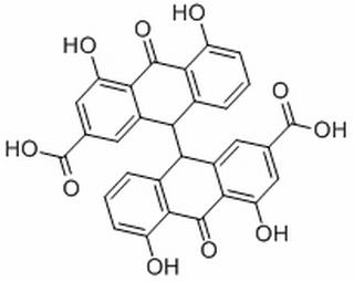 番泻苷元A,分析标准品,HPLC≥98%
