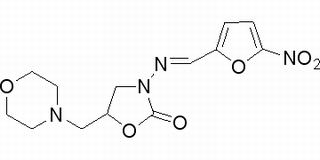 呋喃它酮,分析标准品,HPLC≥98%