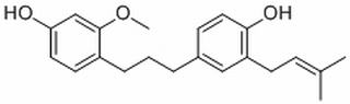 2'-O-Methylbroussonin C,分析标准品,HPLC≥98%