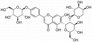 王不留行黄酮苷,分析标准品,HPLC≥98%