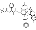Larotaxel,分析标准品,HPLC≥98%