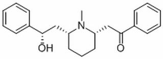 山梗菜碱,分析标准品,HPLC≥97%