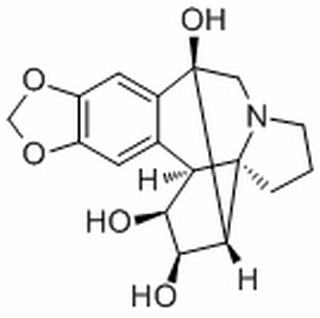 Cephalocyclidin A,分析标准品,HPLC≥98%