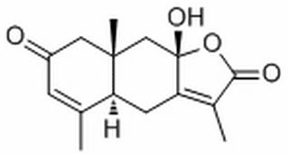 Chlorantholide D,分析标准品,HPLC≥98%