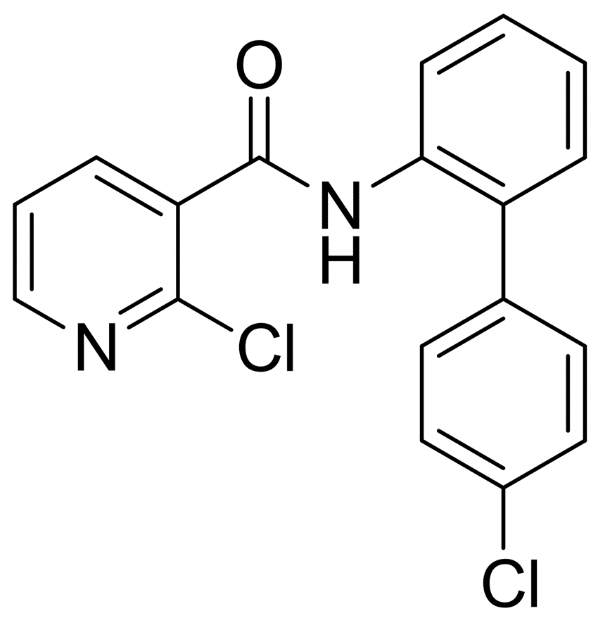 啶酰菌胺,分析标准品,HPLC≥99%