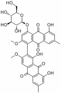Torososide A，分析标准品,HPLC≥98%