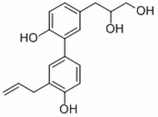Magnolignan C,分析标准品,HPLC≥98%