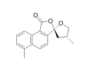 丹参螺缩酮内酯,丹参隐螺内酯,分析标准品,HPLC≥95%