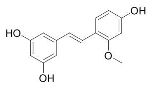 Gnetucleistol D,分析标准品,HPLC≥95%