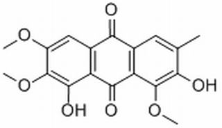 决明素,分析标准品,HPLC≥97%