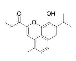 Prionoid C,分析标准品,HPLC≥95%