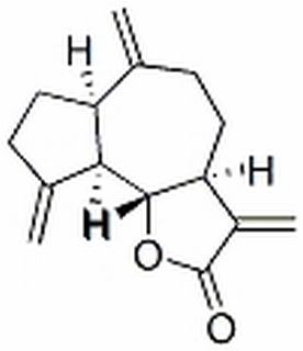 去氢木香内酯,分析标准品,HPLC≥98%