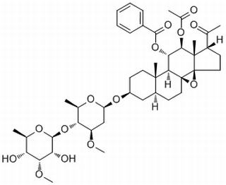 通关藤苷I,分析标准品,HPLC≥98%