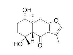 Zedoarofuran,分析标准品,HPLC≥95%