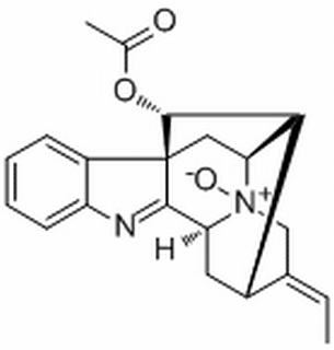 Alstoyunine E,分析标准品,HPLC≥98%