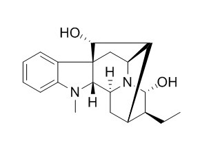 阿马灵,阿义马林,分析标准品,HPLC≥95%