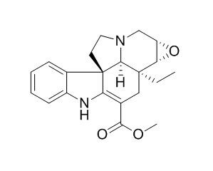 Lochnericine,分析标准品,HPLC≥95%