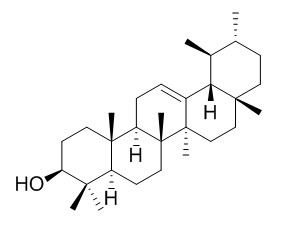 α-香树精,分析标准品,HPLC≥98%