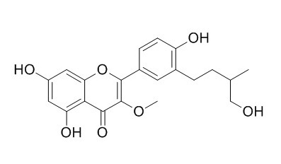Dodoviscin I,分析标准品,HPLC≥95%