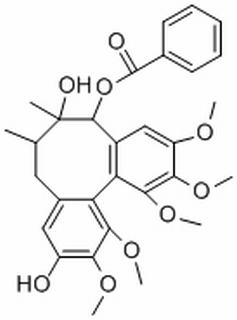 五味子酯戊,分析标准品,HPLC≥97%