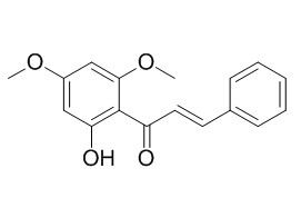 黄卡瓦胡椒素B,分析标准品,HPLC≥95%