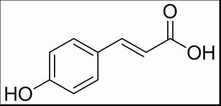 对香豆酸,分析标准品,HPLC≥98%
