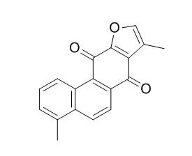 异丹参酮I,分析标准品,HPLC≥98%