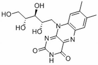 维生素B2,分析标准品,HPLC≥99%