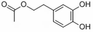 羟基酪醇醋酸酯,分析标准品,HPLC≥98%