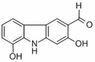 Clauszoline M,分析标准品,HPLC≥98%