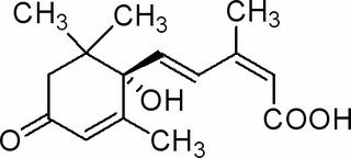 (S)-(+)-脱落酸,分析标准品,HPLC≥98%