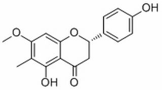 7-O-Methylporiol,分析标准品,HPLC≥98%
