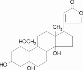 羊角拗醇,分析标准品,HPLC≥98%