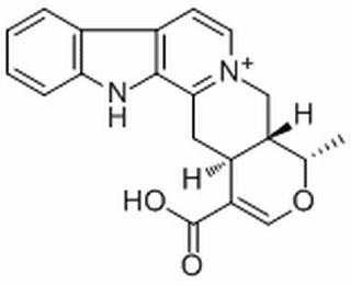 Serpentinic acid,分析标准品,HPLC≥98%