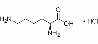 L-赖氨酸盐酸盐,分析标准品,HPLC≥98%