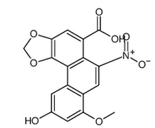 马兜铃酸D,分析标准品,HPLC≥98%