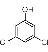 3,5-二氯苯酚,分析标准品,HPLC≥98%