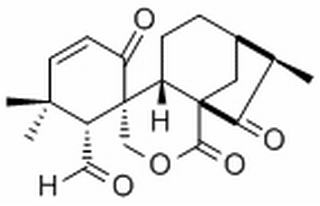 Epieriocalyxin A,分析标准品,HPLC≥98%