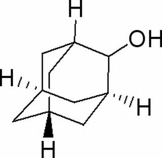 2-金刚烷醇,分析标准品,GC≥98%
